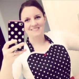 Meet your Posher, Chantelle